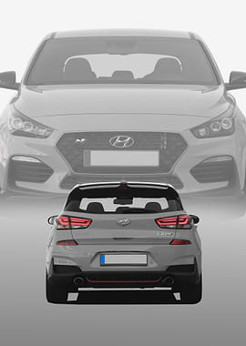 Hyundai i30 N
