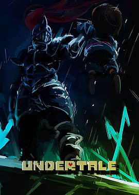 Undertale