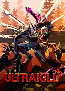 Ultrakill