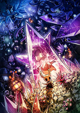Hollow Knight