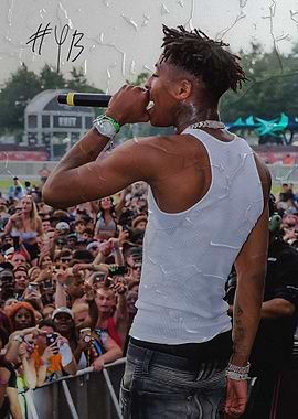 YoungBoy Never Broke Again