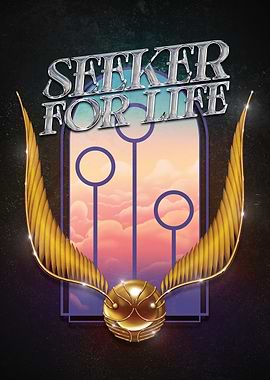 Golden Snitch Legacy