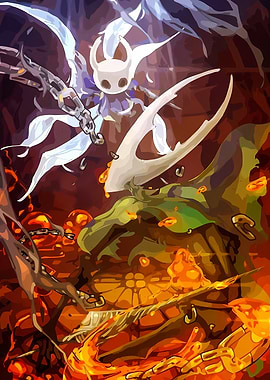 Hollow Knight