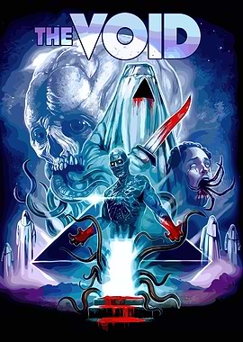 The Void Movie Poster