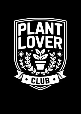 Plant Lover Club Gardening