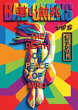 Bad Omens The Death of Peace of Mind