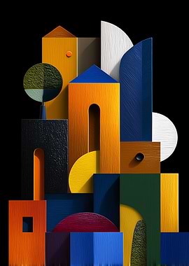 The Little Villages XXII