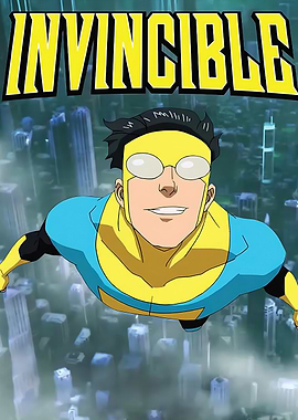 Invincible Battle Aftermath