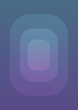 Abstract Gradient Shapes
