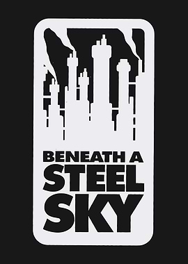 Beneath a Steel Sky Game