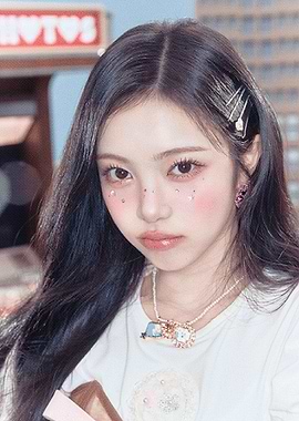 Ian Hearts2Hearts “RUDE!”