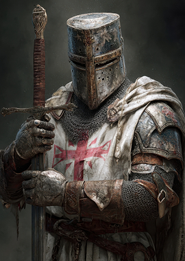 Knight Templar