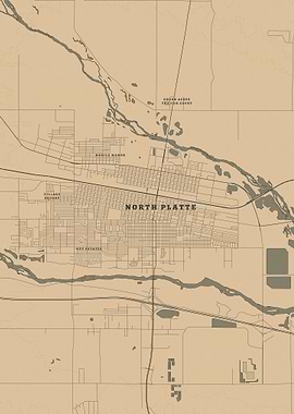 North Platte, Nebraska