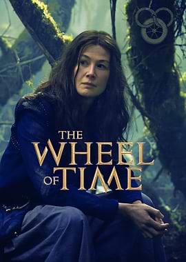 The Wheel of Time Poster