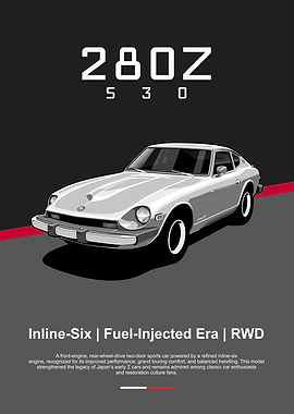 280Z S30