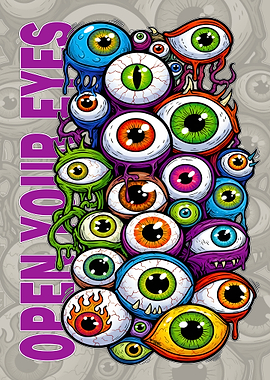 Open your eyes2