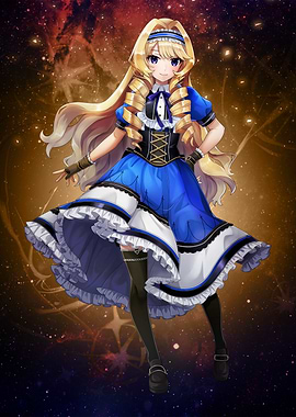 Crackshot Merlette (Awoken)