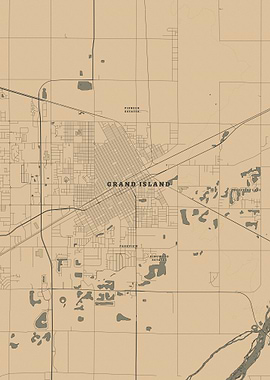 Grand Island, Nebraska