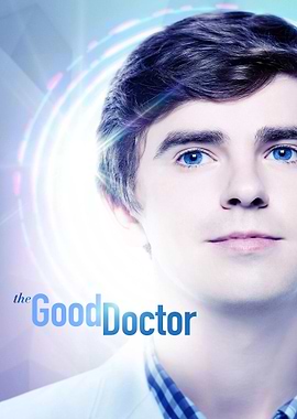The Good Doctor Poster