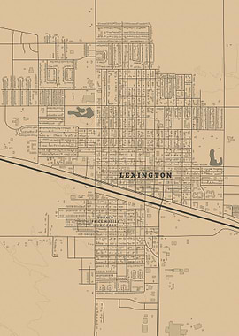 Lexington, Nebraska