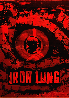 Iron Lung Poster