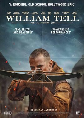 William Tell Movie Poster