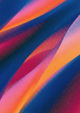 Abstract Gradient Waves