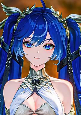 Wuthering waves Iuno