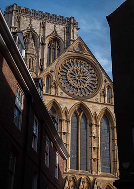 York Minster