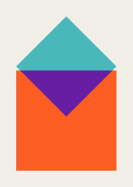 Abstract Envelope Design