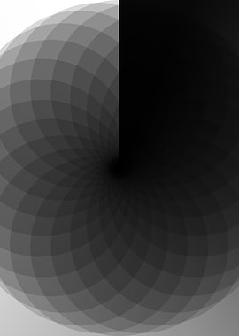 Abstract Geometric Gradient