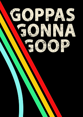 Goppas Gonna Goop Arc Raiders