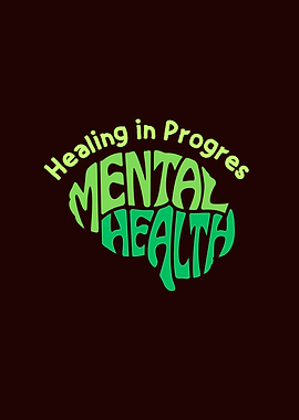 Mental Health Healing in Progress