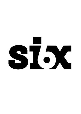 Six Logo