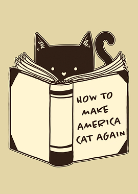 How to Make America Cat Again
