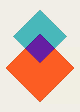 Geometric Overlap Abstract