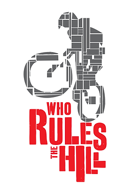 Who Rules The Hill Cyclist