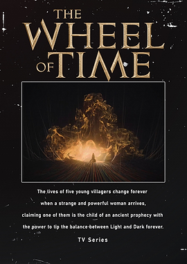 The Wheel of Time