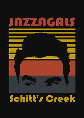 Retro Jazzagals