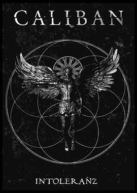 Intoleranz Angelic Figure