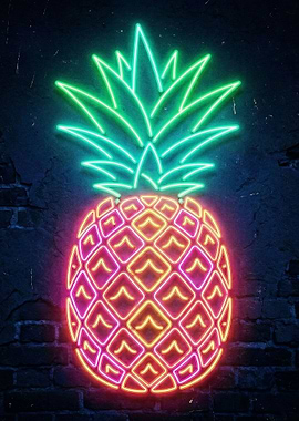 Magnetic Pineapple, You Know The Rules