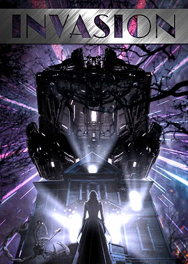 The Arrival: Night Invasion