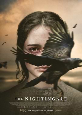 The Nightingale Movie Poster