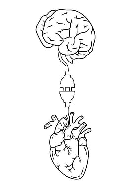 Brain and Heart Connection