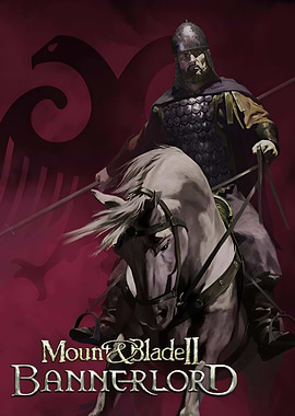 Mount & Blade II: Bannerlord Game Art