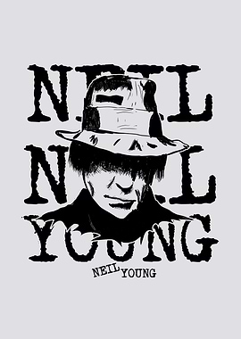 Neil Young
