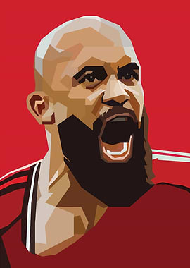 Electric Momentum — The Forward’s Roar