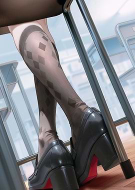 Wuthering Waves Chisa