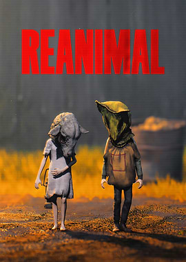 Reanimal Game