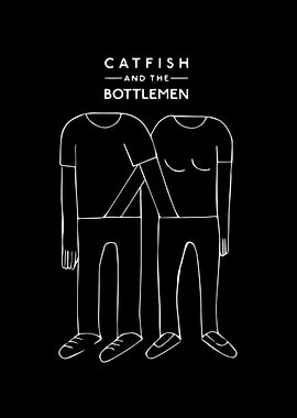 Catfish and the Bottlemen Album Art